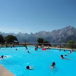 Pracondu 2 204 - Outdoor & Fun 6 Pers