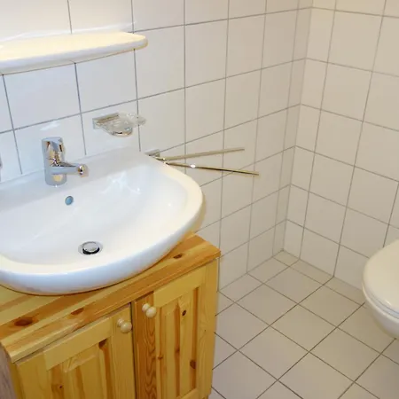 Apartment Pracondu 2 204 - Outdoor & Fun 6 Pers Nendaz