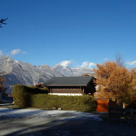 Pracondu 2 204 - Outdoor & Fun 6 Pers Apartment