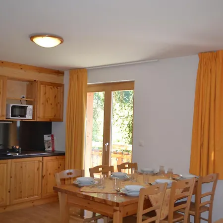 Pracondu 2 204 - Outdoor & Fun 6 Pers Nendaz