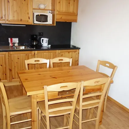 Pracondu 2 204 - Outdoor & Fun 6 Pers Apartment Nendaz