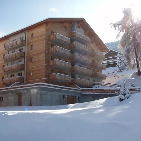 Pracondu 2 204 - Outdoor & Fun 6 Pers *