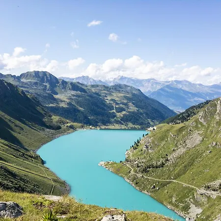 Apartment Pracondu 2 204 - Outdoor & Fun 6 Pers Nendaz