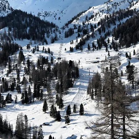 Pracondu 2 204 - Outdoor&fun 6 Pers