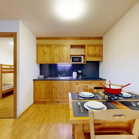 Pracondu 2 204 - Outdoor & Fun 6 Pers