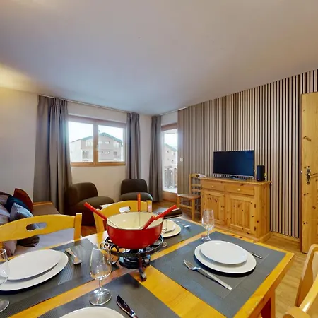 Pracondu 2 204 - Outdoor & Fun 6 Pers