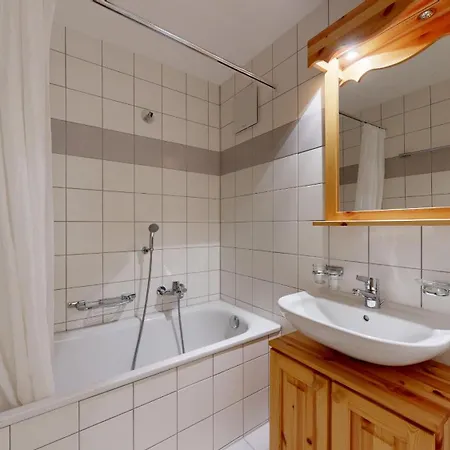 Pracondu 2 204 - Outdoor & Fun 6 Pers Apartment Nendaz