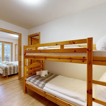 Pracondu 2 204 - Outdoor & Fun 6 Pers *