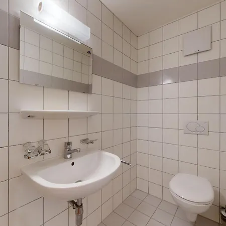 Pracondu 2 204 - Outdoor & Fun 6 Pers Apartment