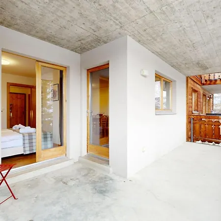 Pracondu 2 204 - Outdoor & Fun 6 Pers *