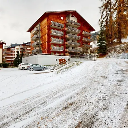 Apartment Pracondu 2 204 - Outdoor & Fun 6 Pers *