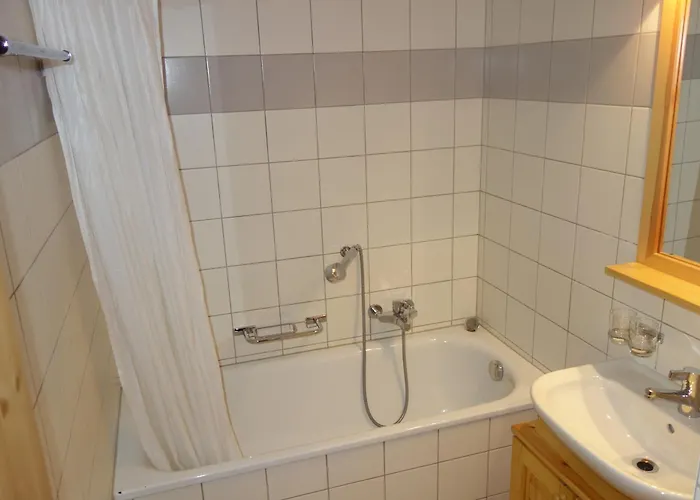 Pracondu 2 204 - Outdoor & Fun 6 Pers Apartment