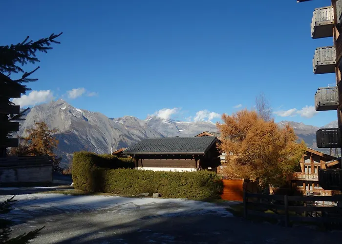 Pracondu 2 204 - Outdoor & Fun 6 Pers Apartment