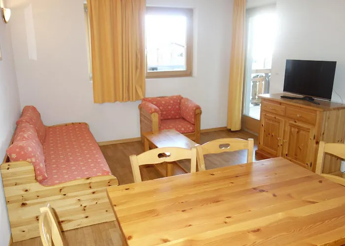 Pracondu 2 204 - Outdoor & Fun 6 Pers Apartment