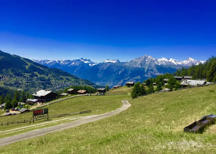 アパート Pracondu 2 204 - Outdoor & Fun 6 Pers *