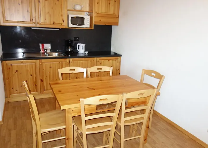 Pracondu 2 204 - Outdoor & Fun 6 Pers Apartment Nendaz