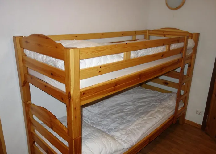 Pracondu 2 204 - Outdoor & Fun 6 Pers Nendaz