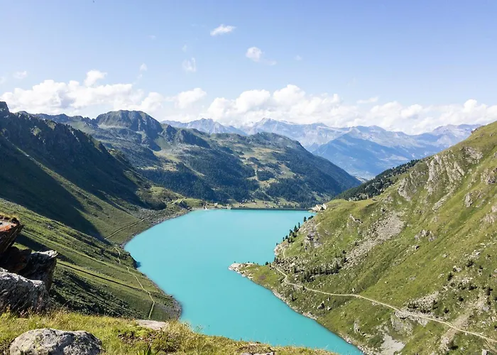 アパート Pracondu 2 204 - Outdoor & Fun 6 Pers ナンダ