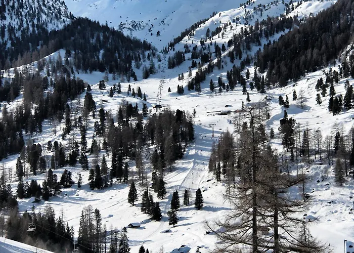 Pracondu 2 204 - Outdoor & Fun 6 Pers