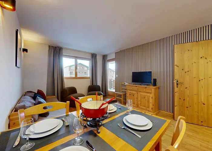 Pracondu 2 204 - Outdoor & Fun 6 Pers