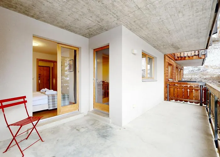 Pracondu 2 204 - Outdoor & Fun 6 Pers *