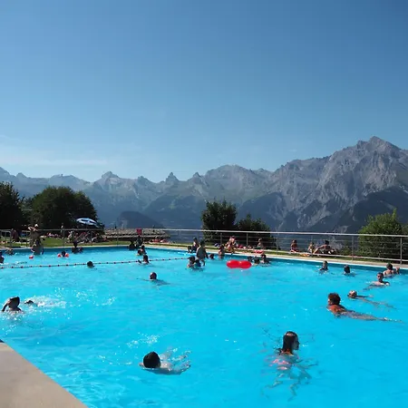 Pracondu 2 204 - Outdoor & Fun 6 Pers