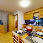 Pracondu 2 204 - Outdoor & Fun 6 Pers Daire *