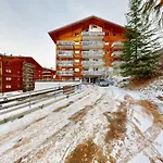 Daire Pracondu 2 204 - Outdoor & Fun 6 Pers *
