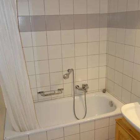 Pracondu 2 204 - Outdoor & Fun 6 Pers Apartman