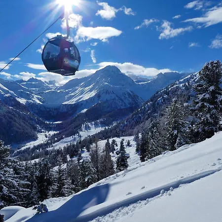 Apartman Pracondu 2 204 - Outdoor & Fun 6 Pers