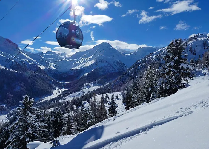 شقة Pracondu 2 204 - Outdoor & Fun 6 Pers